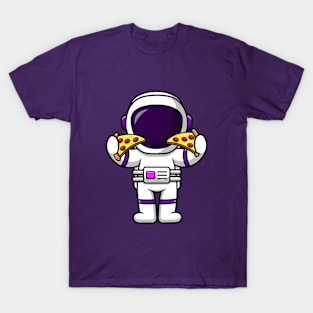 Galactic Deliciousness T-Shirt